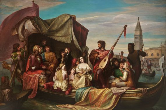 Jacopo de Andrea