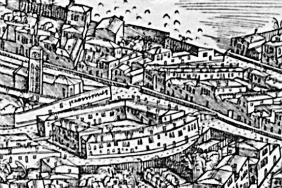 Jacopo de Barbari