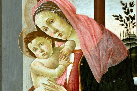 Jacopo del Sellaio