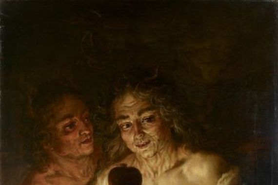 Jacque de l Ange