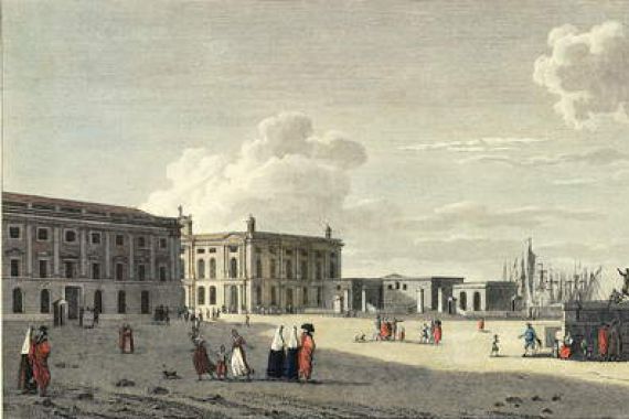 Jacques (after) Moulinier