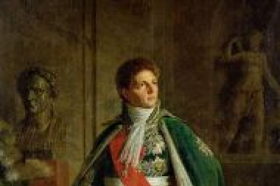 Jacques Augustin Catherine Pajou