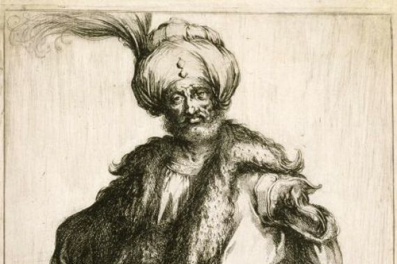 Jacques Bellange