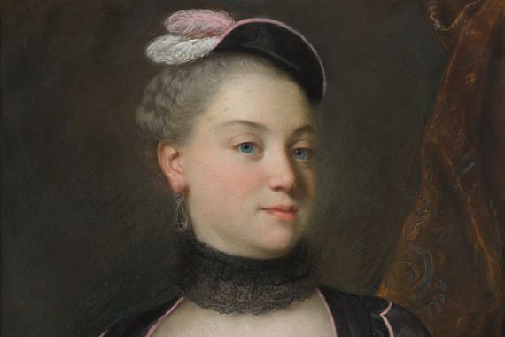 Jacques Charles Allais