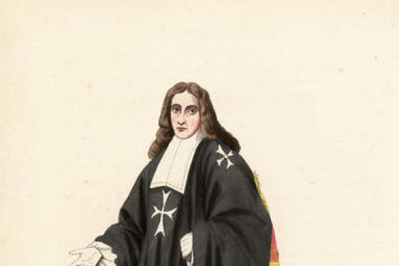 Jacques Charles Bar
