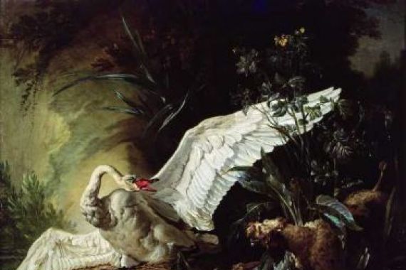 Jacques Charles Oudry