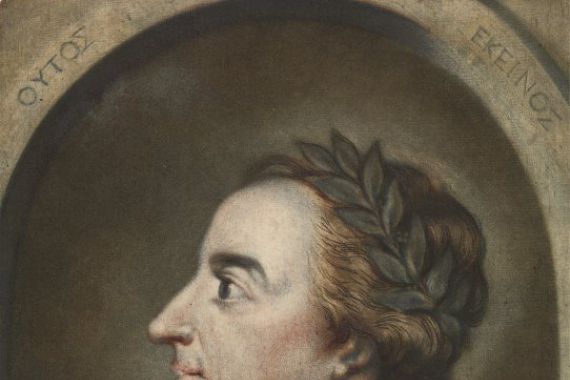 Jacques Christophe Le Blon