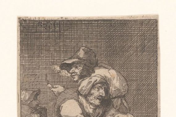 Jacques Dassonville (attributed to)