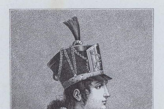 Jacques Francois Joseph (after) Swebach