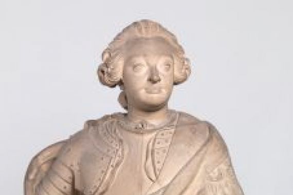 Jacques Francois Joseph Saly