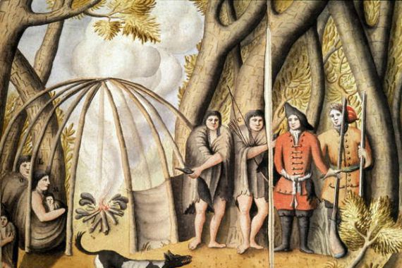 Jacques Gouin de Beauchesne