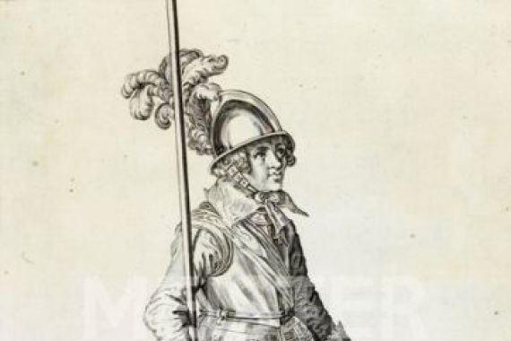 Jacques II de Gheyn