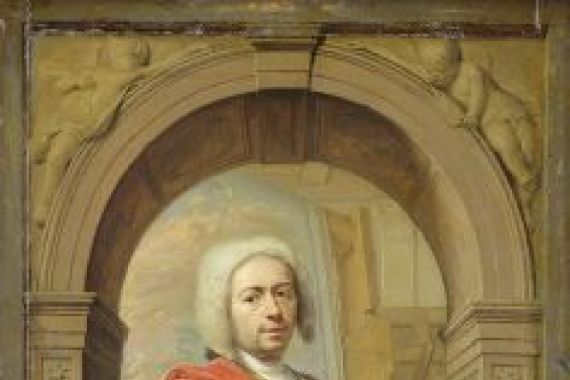 Jacques Ignatius de Roore