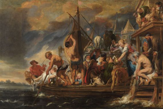 Jacques Jordaens