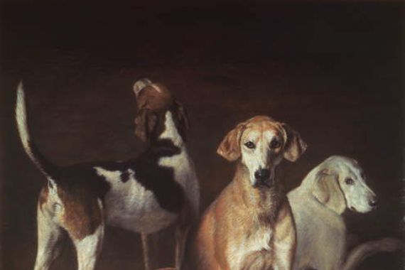 Jacques Laurent Agasse