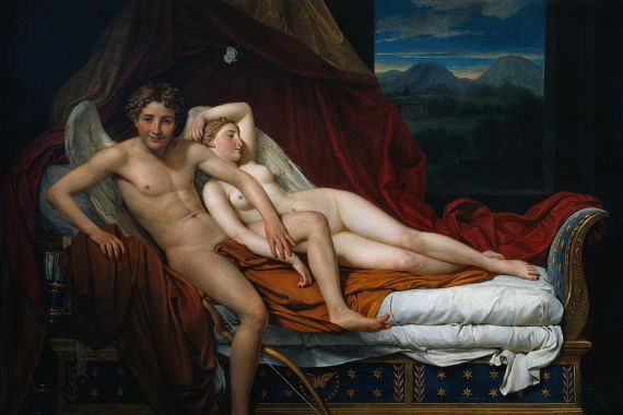 Jacques Louis David