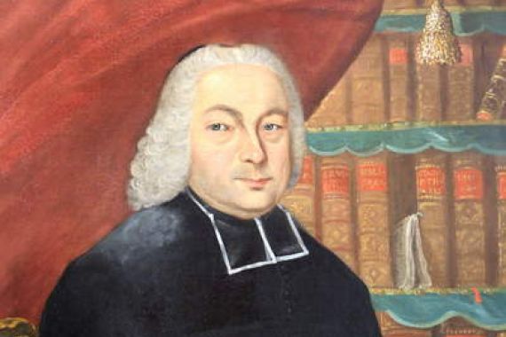 Jacques Nicolas Julliard