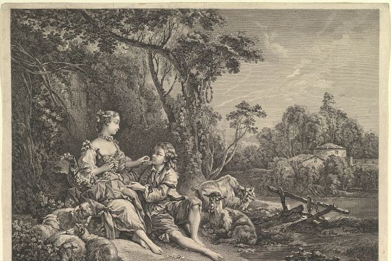 Jacques Philippe Le Bas