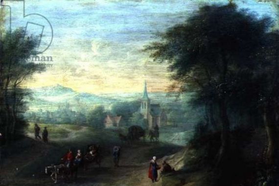 Jacques Willem Blarenberghe