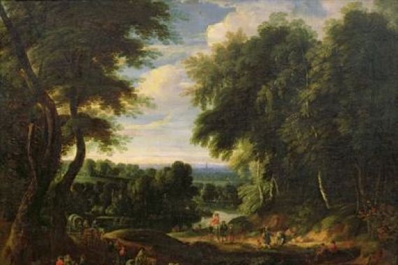 Jacques d' Arthois