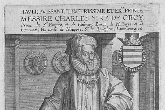 Jacques de Bye