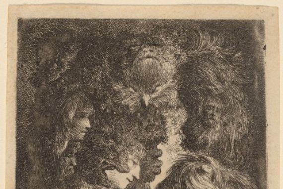 Jacques de Gheyn III
