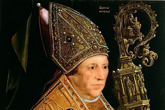 Jacques de Poindre