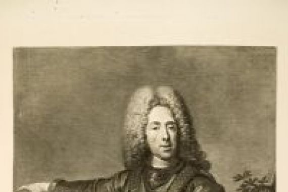 Jacques or Jakobus van Schuppen
