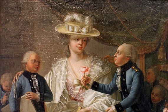 Jakob Friedrich Weckherlin