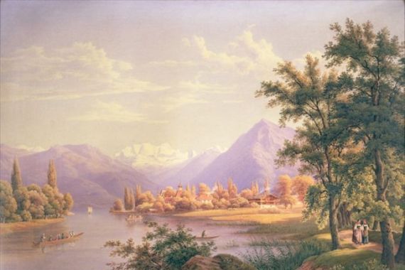 Jakob Suter