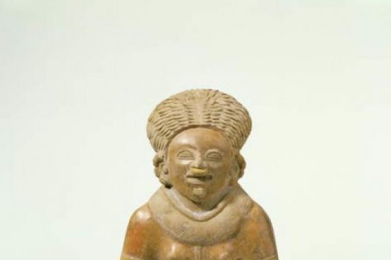Jama Coaque culture