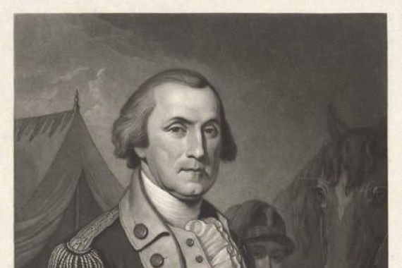 James (after) Peale
