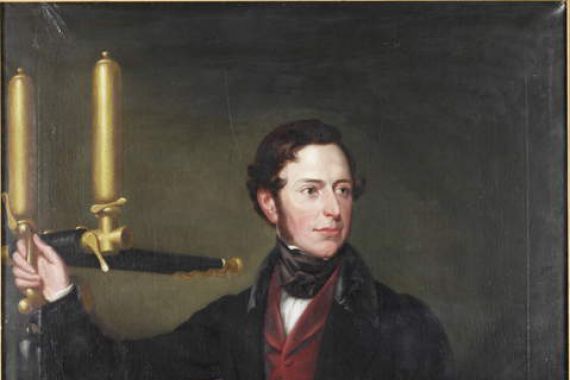 James (attr.) Ramsay