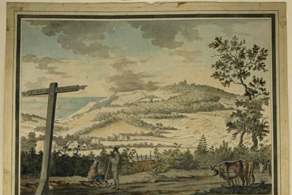 James (attr. to) Lambert