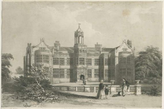 James Astbury Hammersley
