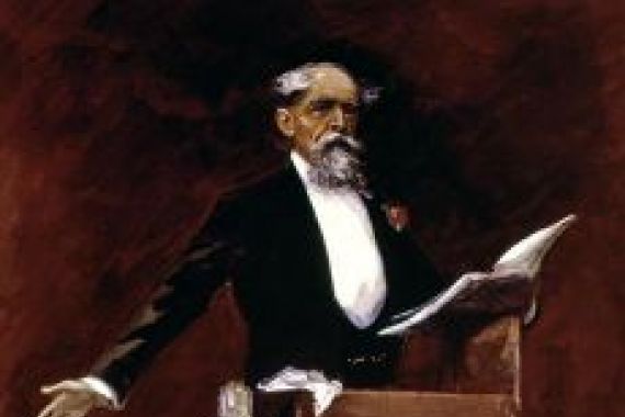 James Bacon