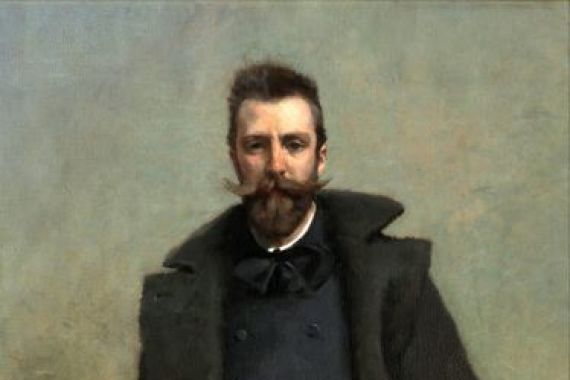 James Carroll Beckwith