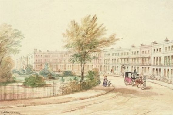 James Charles Oldmeadow