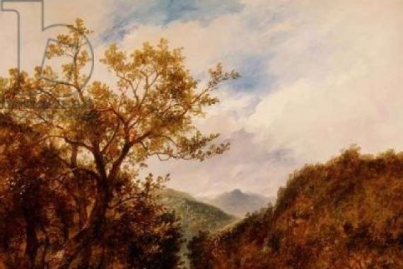 James Charles Ward