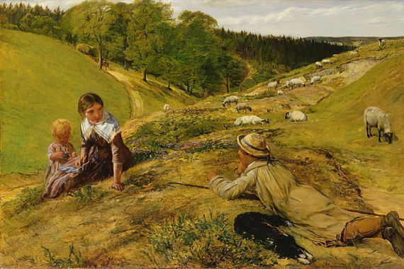 James Clarke Hook
