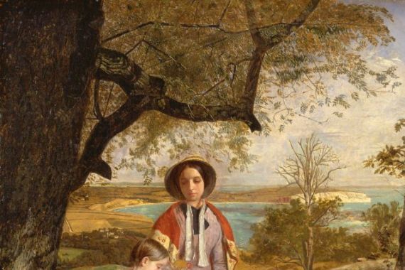 James Collinson