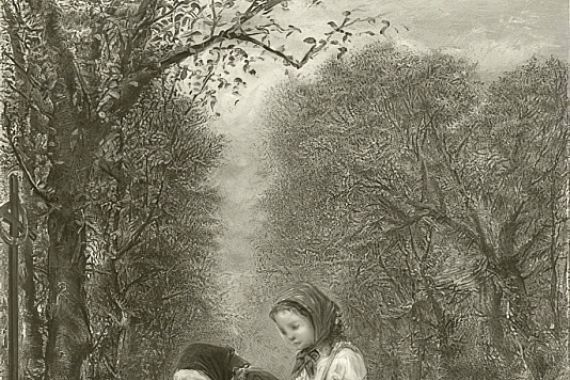 James Crawford Thom