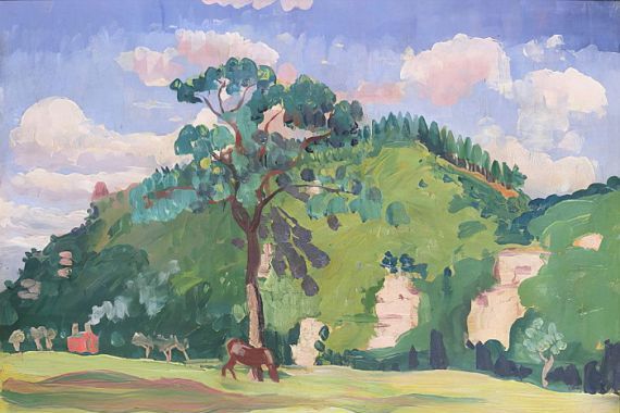 James Dickson Innes