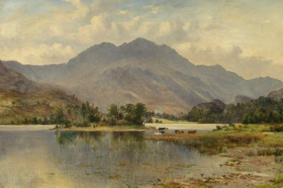 James Docharty