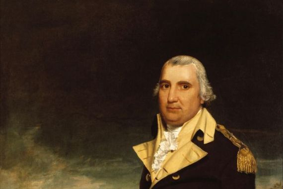 James Earl