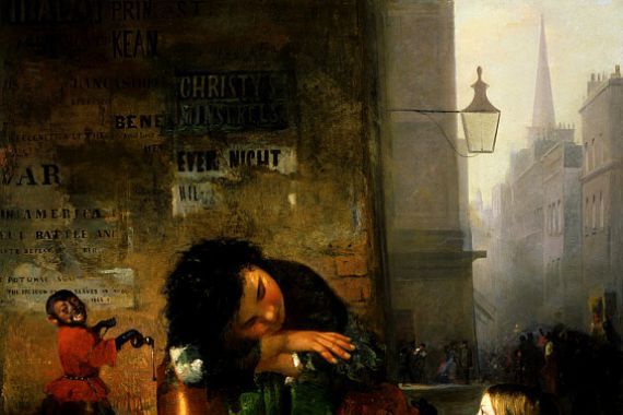 James Edward Freeman
