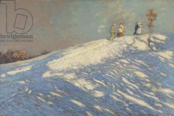 James Edward Hervey Macdonald