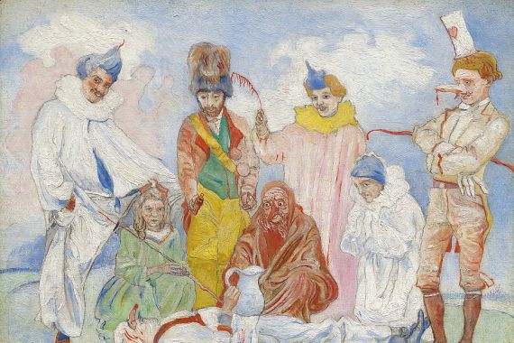 James Ensor