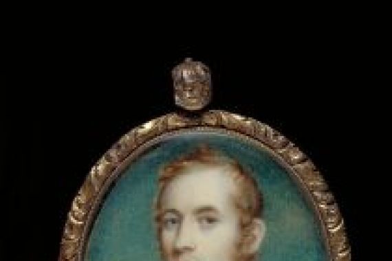 James Frothingham