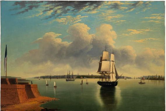 James Fulton Pringle
